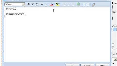 SalesForce.com to SharePoint in 2 Minutes