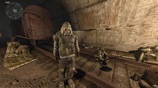 STALKER Anomaly 1.5.0 - Ecologist Ham 032 - Bugs? And first crash! [First Play(through?)]