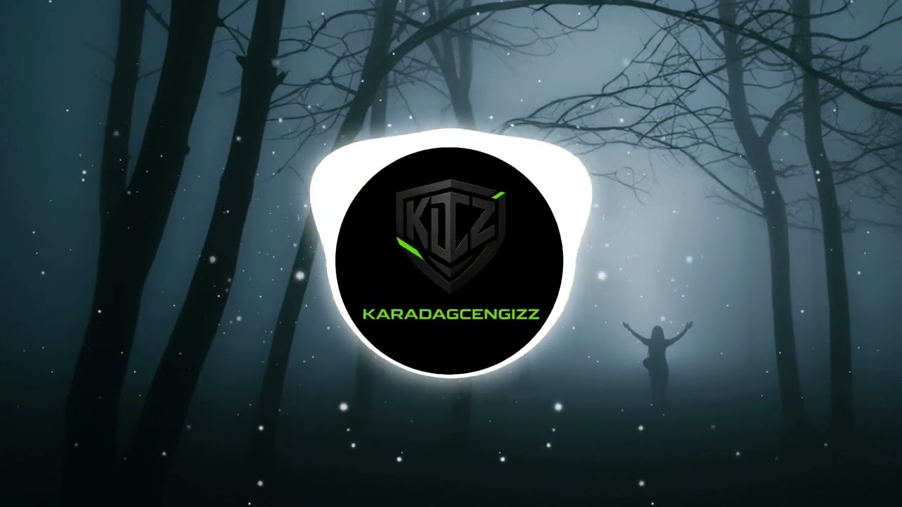 Sessiz Geceler Kafamda Bin Proje – Turkish Dark Trap Rap | Motivasyon Rap | Official Audio