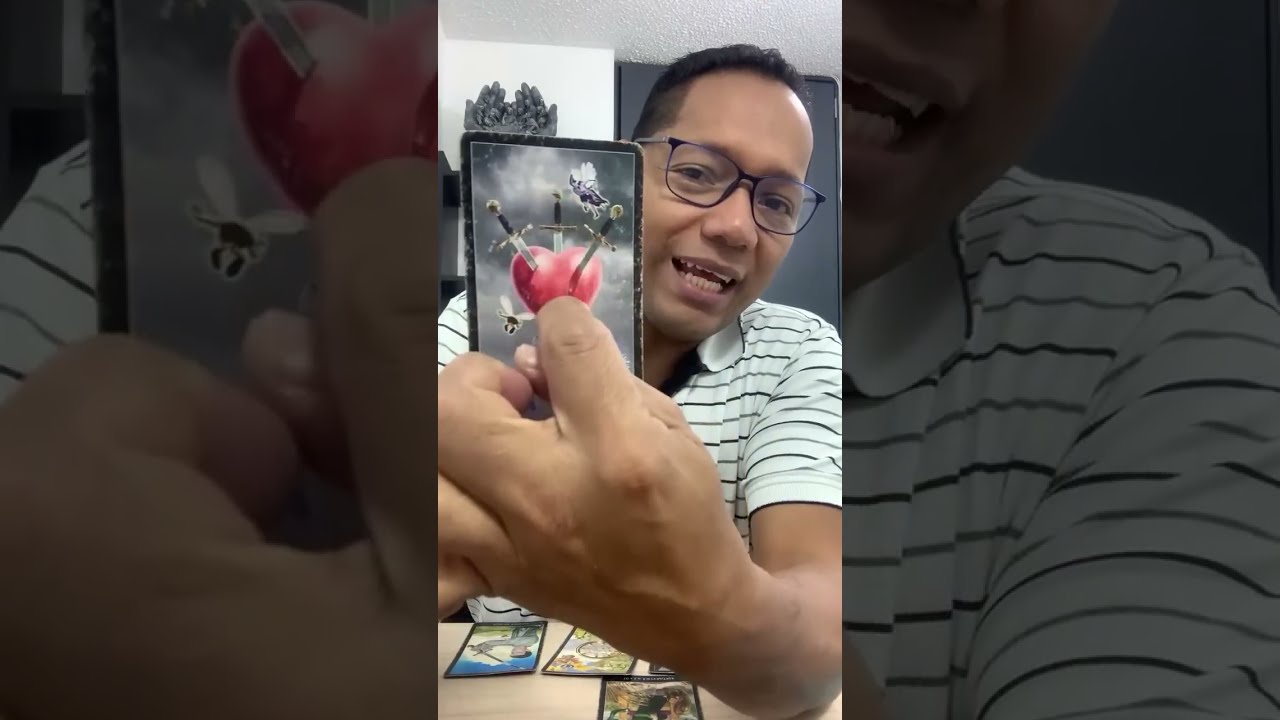 La BRUJA se ARREPINTIO! Dijo que contigo debe METERSE! 👀