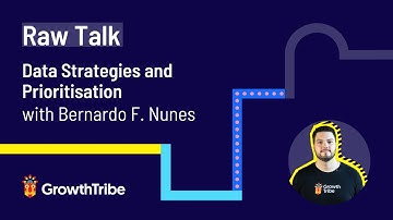 Data Strategies and Prioritisation