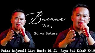 Download Lagu Bencana voc Surya batara cover music ( PUTRA RAJAWALI KOTA PONTIANAK ) MP3