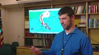 Good Question: What Do Hurricane Categories Mean?