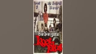KOES PLUS in hard Beat vol1 sebegini
