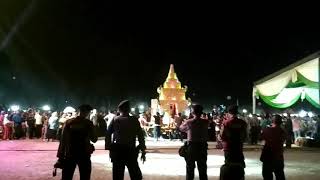 Banjir tahu kunir kidul 2018
