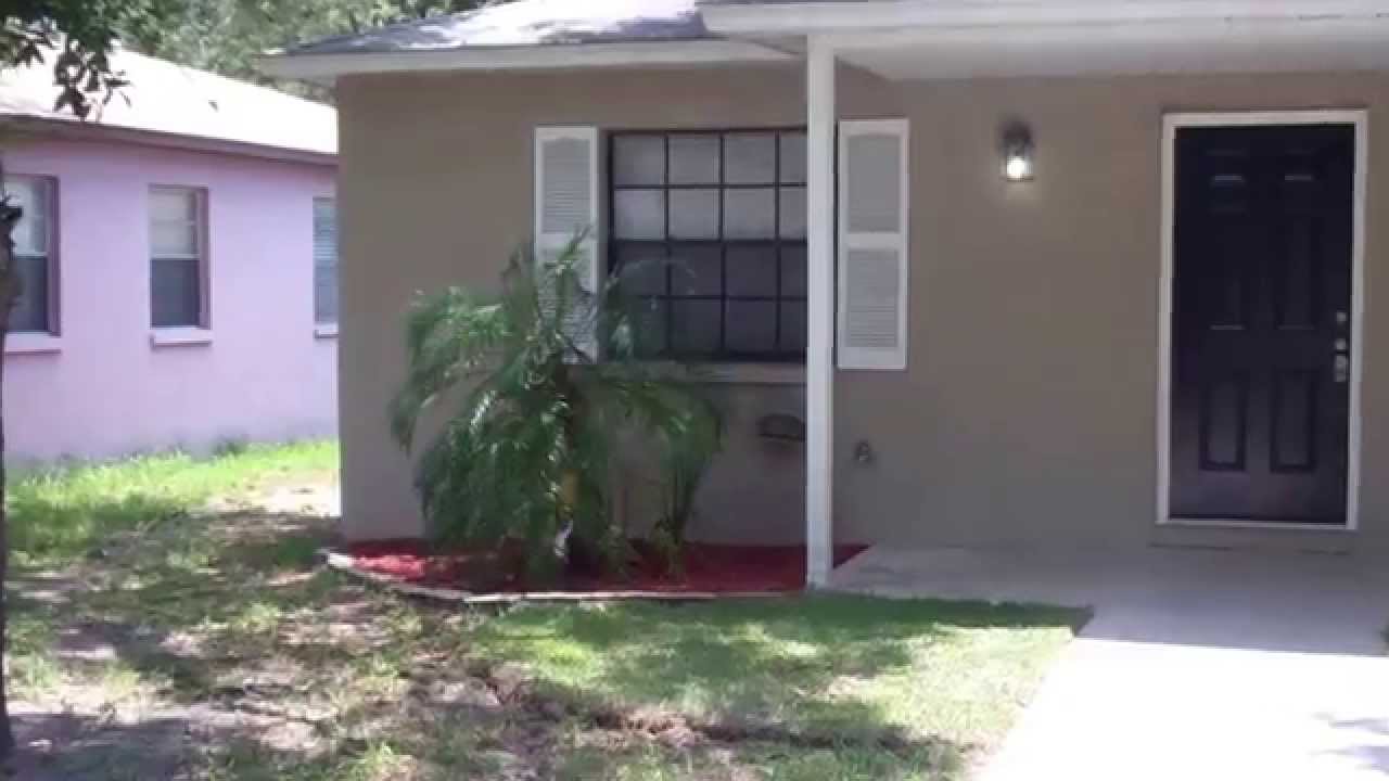 "Homes For Rent in South Tampa" W Varn Ave Tampa YouTube