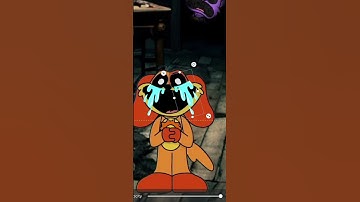 POV Smiling Critters were caught in an abandoned house | Zoonomaly