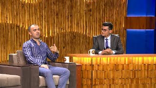 MTV Show - Zohirshoh Jo'rayev #256 (07.05.2018) MTV Show - Zohirshoh Jo'rayev #256 (07.05.2018)
