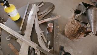 Welcome to Artisan Alley - A Makerspace & Artist Community
