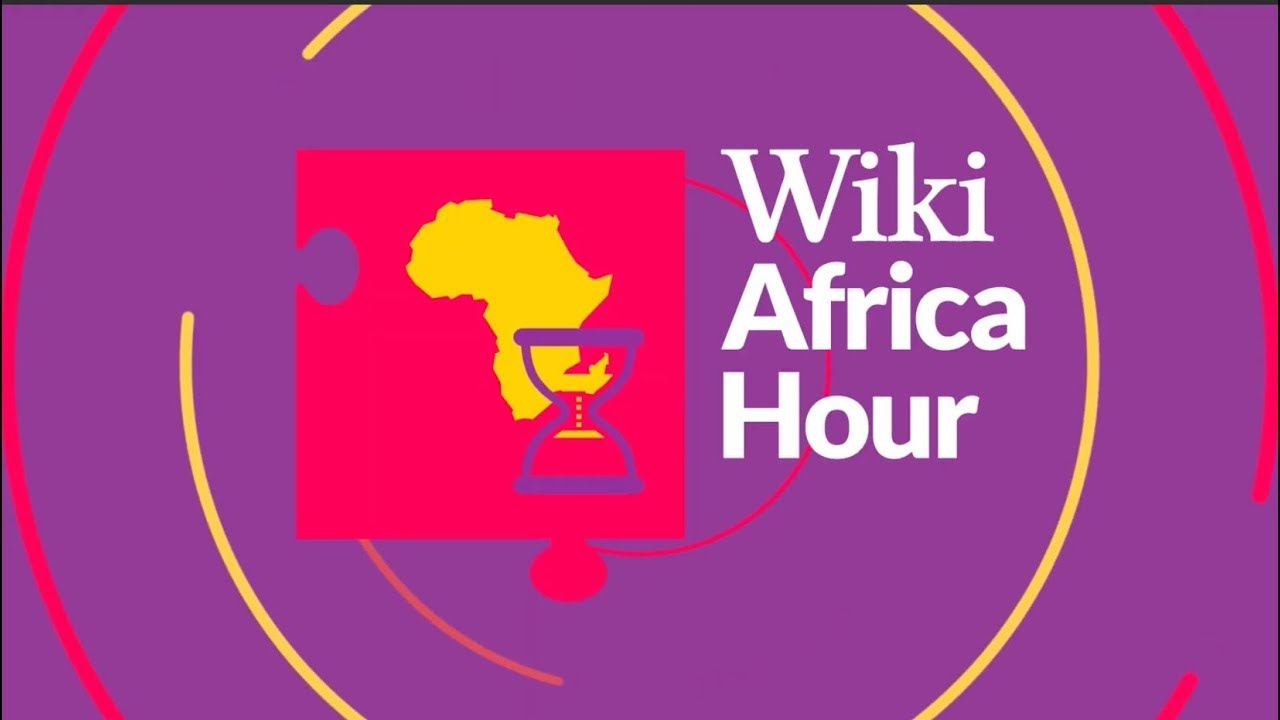 Wiki Africa Hour News August 2025