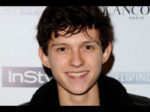 Tom Holland Is Spider-Man For Captain America Civil Wars And Beyond - Zennie62