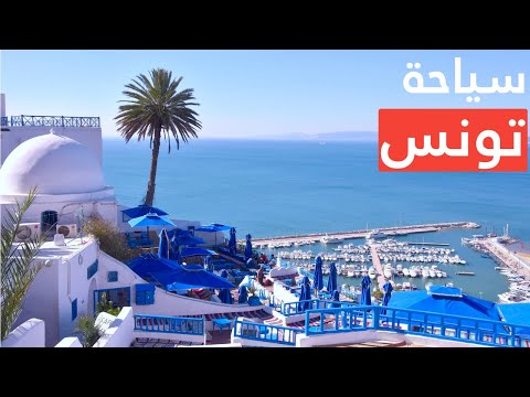 فيديو: ماذا تزور في تونس؟