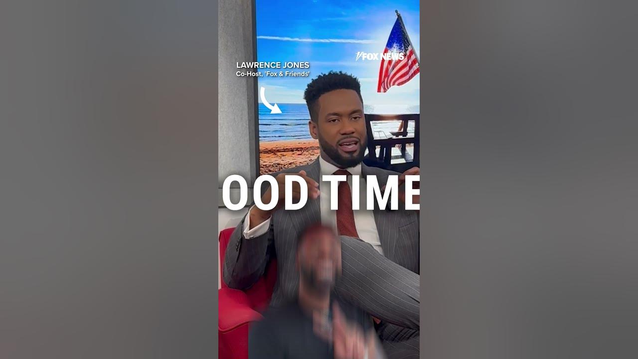 Lawrence Jones shares his ideal way of spending the weekend with Carley Shimkus