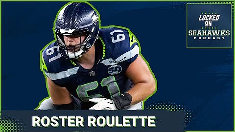 Seattle Seahawks Engaging in ROSTER ROULETTE Heading Into Clash vs. Indianapolis Colts