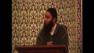 Gender Relationship before Marriage - Mufti Niaz Hannan