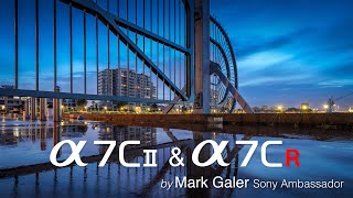 Sony A7CII and A7CR Camera Review