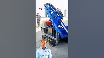 #fcnfm #bulgaria How to Use a Manual Auger for Quick and Effective Digging