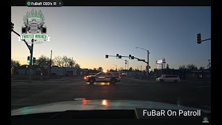 Saturday Night LIVE! Scanner Chasing in Cheyenne WY. 6/1/24