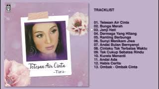 Tiara - Album Tetesan Air Cinta | Audio HQ