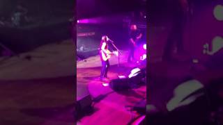 Amy Macdonald Poison Prince Live In Nottingham 142017