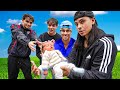 Which BROTHER Is the BEST UNCLE CHALLENGE!