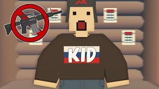 RUSSIAN KID WANTS HIS BASE BACK! (RAIDING AND TROLLING IN UNTURNED)