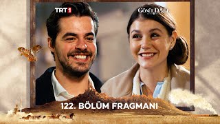 Gönül Dağı 122. Bölüm Fragmanı @trt1