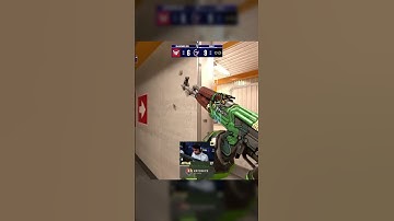 JOTTAAA WITH THE MASSIVE CLUTCH ON NUKE!