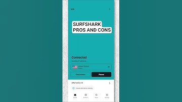Is Surfshark VPN Worth It? Pros and Cons