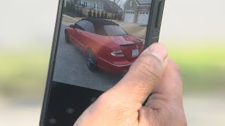 Charlotte woman warns others after man swindles her out of car during Facebook Marketplace meetup