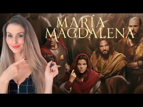 Vídeo: Melzazh Magdalena: Biografia, Carreira, Vida Pessoal