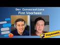 PlaydateKit & CLIs with Finn Voorhees - Dev Conversations #11