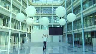 Festo - eMotionSpheres