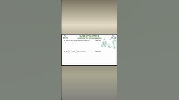 🔢 How Many 2-Digit Numbers Divisible by 6? | A.P. | Class 10 Maths #Shorts #supportmaterialsolution
