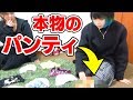 メンバーのパンツで神経衰弱してみた！【YouTuberアイドルうらきす】
