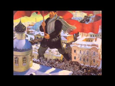 Video: Hva var slagordet for den folkelige revolusjonen i Russland i 1917?