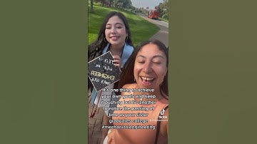 Thumbnail of It’s so crazy to see your little sister graduate college. I have all the FEELS #bookworm_md #sister