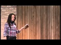 The Road to Santiago de Compostela: Lessons Learned Kathleen Holmlund at TEDxBelfastWomen