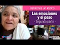 Las emociones y el peso - Segunda parte 🔴 LIVE // #HablemosUnRatico con Mary Cardona