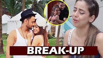 Srishty Rode Breaks Up With Boyfriend Manish Naggdev, Is Rohit Suchanti The Reason?