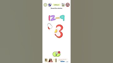 Delete Puzzle🧩Level-371 gameplay | Walkthrough #shorts #youtubeshorts #shortsfeed #Gamerzone