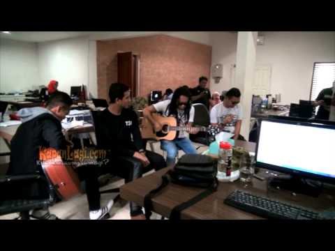 Ganti Logo dan Vokalis, NAFF Band Banyak Berubah Soal Musik Ganti Logo dan Vokalis, NAFF Band Banyak Berubah Soal Musik