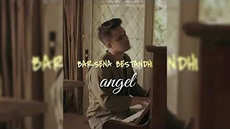 Barsena Bestandhi - ANGEL (Sarah McLachlan Cover) Barsena Bestandhi - ANGEL (Sarah McLachlan Cover)