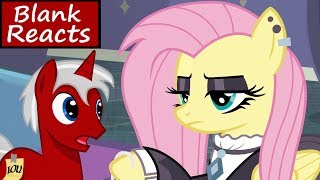 [Blind Commentary] "Fake It Til You Make It" - My Little Pony: FiM Season 8 Ep 4