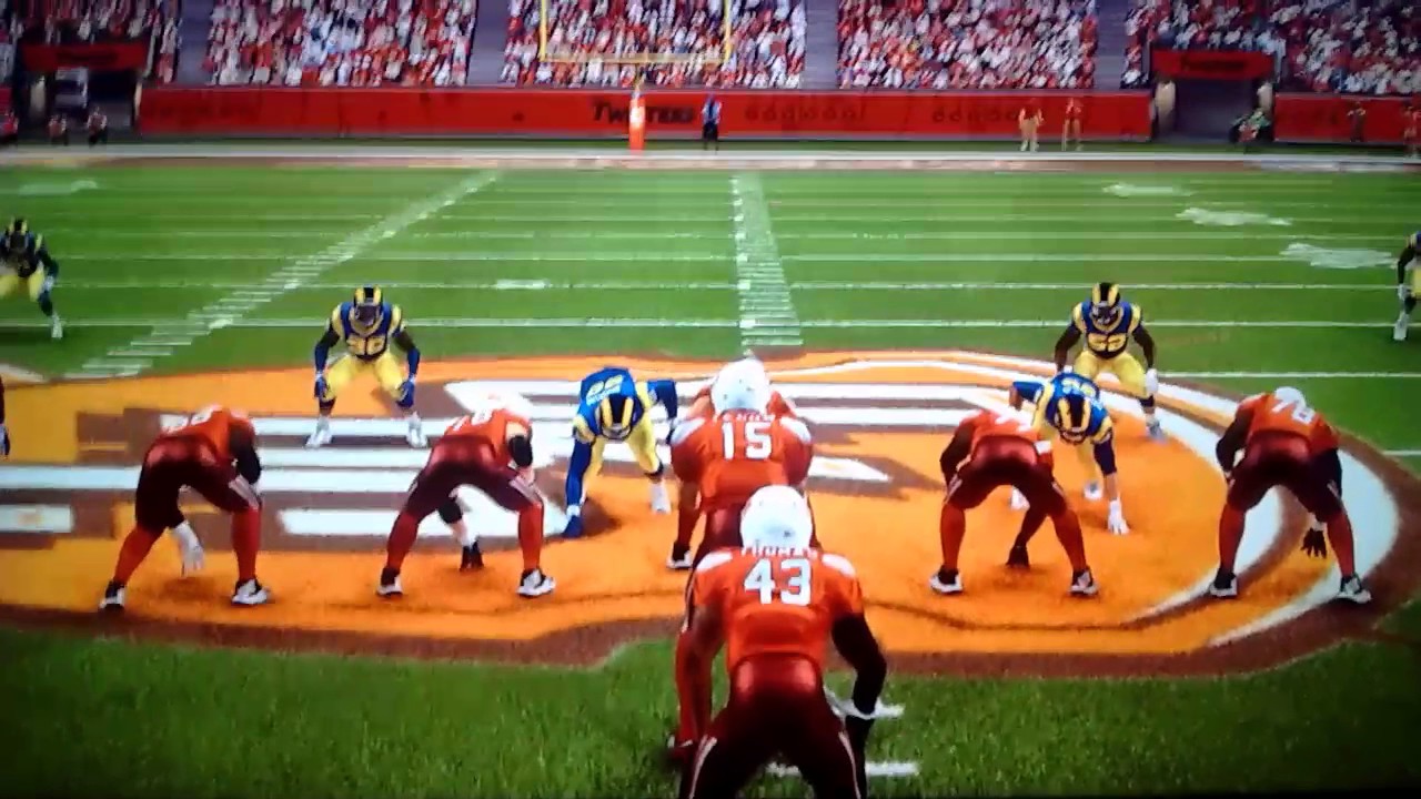 My OKC Lancers Franchise Madden 17 Ps4 Relocation Franchise YouTube My OKC Lancers Franchise Madden 17 Ps4 Relocation Franchise YouTube