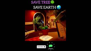 Save 🌳 save earth 🌎 ❤️ || Evolution of The Baby in Yellow horror game #shorts #ytshorts #horrorgame