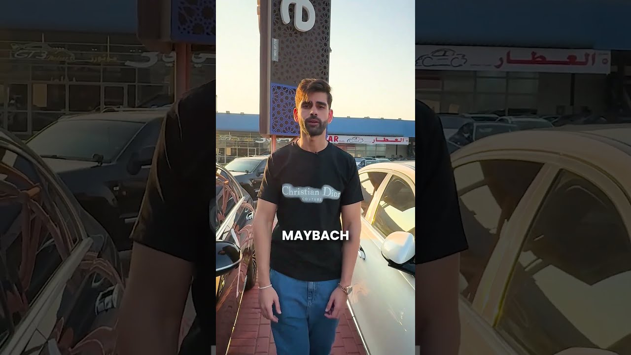 S Class Or Maybach Which One Would You Choose 