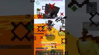 1100 rankingu deda na netheritepot GG #pvp #minecraft #krystalmc #minemen #mcpvp #netheritepot