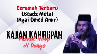 Download Lagu Ceramah Terbaru Ki metal (umed Amir)| Rahasia di balik rahasia #ceramahsundalucuterbaru #ceramahlucu MP3