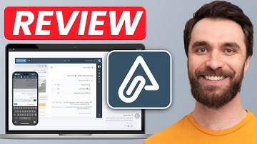 Amplenote Review (2025) - The Best Note Taking app?
